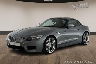 BMW Z4 3.5si 2012