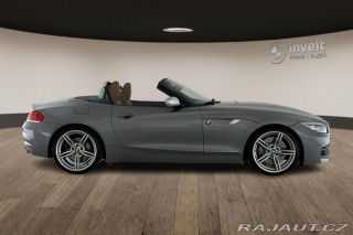 BMW Z4 3.5si 2012