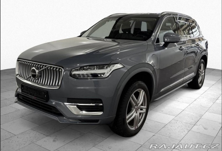Volvo XC90 T8 Twin Engine AWD 2022