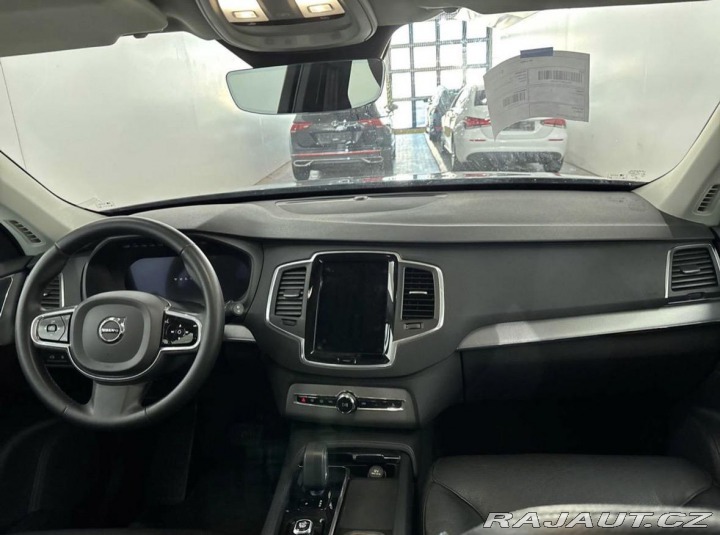 Volvo XC90 T8 Twin Engine AWD 2022