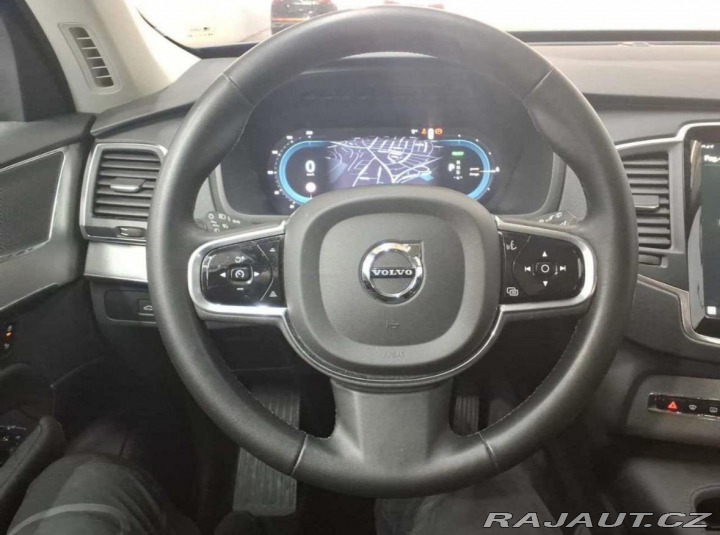 Volvo XC90 T8 Twin Engine AWD 2022