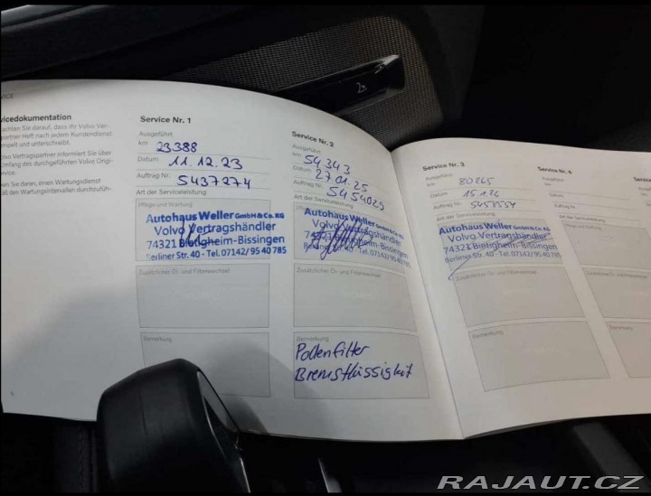 Volvo XC90 T8 Twin Engine AWD 2022