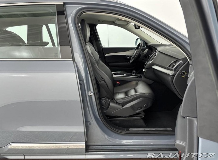 Volvo XC90 T8 Twin Engine AWD 2022