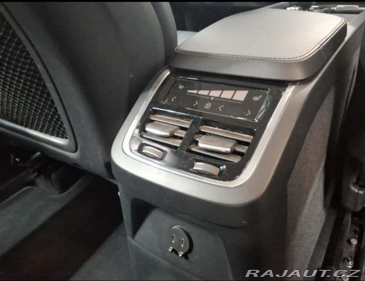 Volvo XC90 T8 Twin Engine AWD 2022