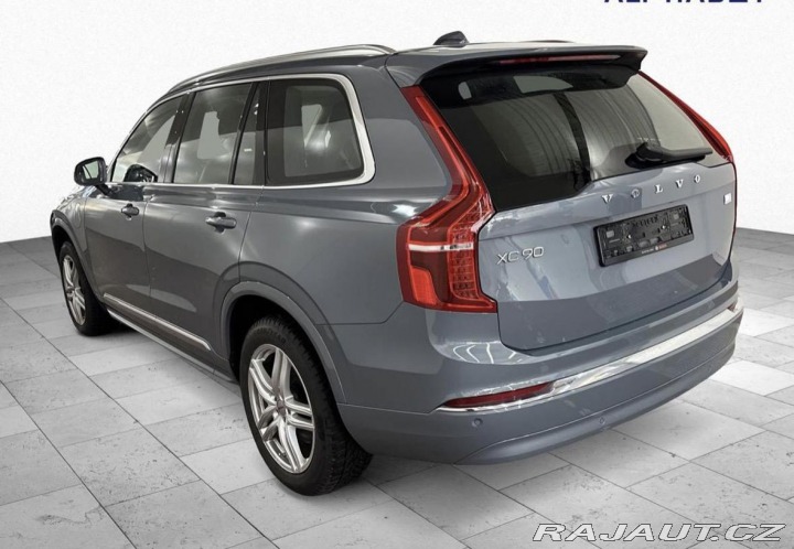 Volvo XC90 T8 Twin Engine AWD 2022
