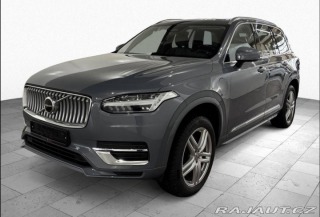 Volvo XC90 T8 Twin Engine AWD 2022