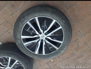 Volvo XC90 T8 Twin Engine AWD 2022