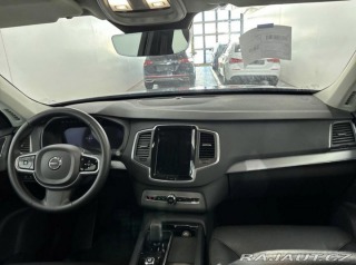 Volvo XC90 T8 Twin Engine AWD 2022