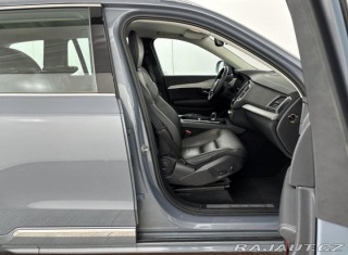 Volvo XC90 T8 Twin Engine AWD 2022