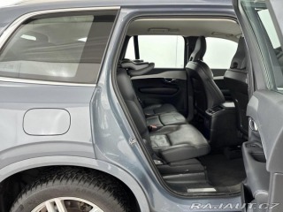 Volvo XC90 T8 Twin Engine AWD 2022