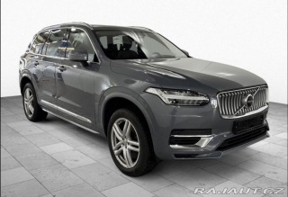 Volvo XC90 T8 Twin Engine AWD 2022