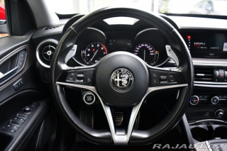 Alfa Romeo Stelvio 2017