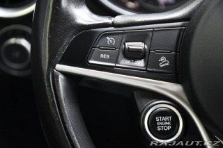 Alfa Romeo Stelvio 2017