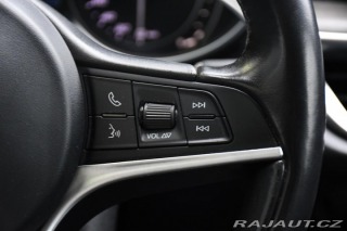 Alfa Romeo Stelvio 2017
