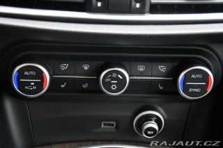 Alfa Romeo Stelvio 2017