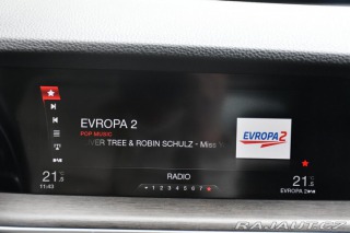 Alfa Romeo Stelvio 2017