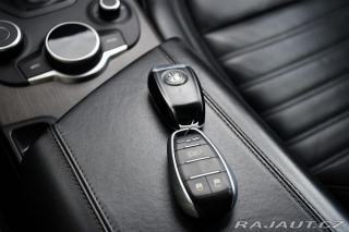 Alfa Romeo Stelvio 2017