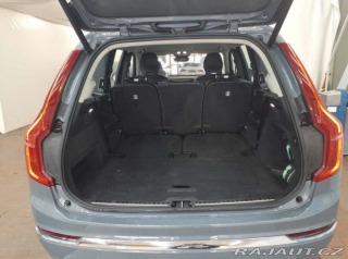 Volvo XC90 T8 Twin Engine AWD 2022