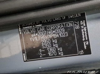 Volvo XC90 T8 Twin Engine AWD 2022