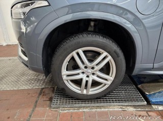 Volvo XC90 T8 Twin Engine AWD 2022