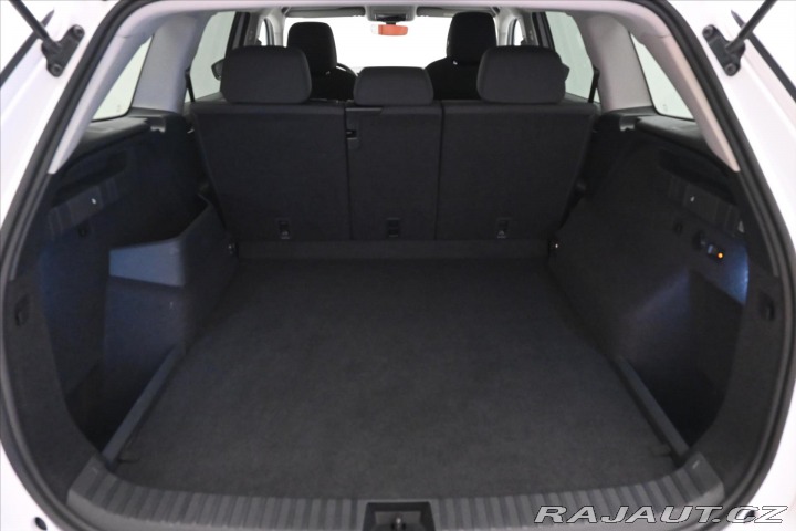 Škoda Kodiaq 2,0 TDI 142kW Selection 4 2025