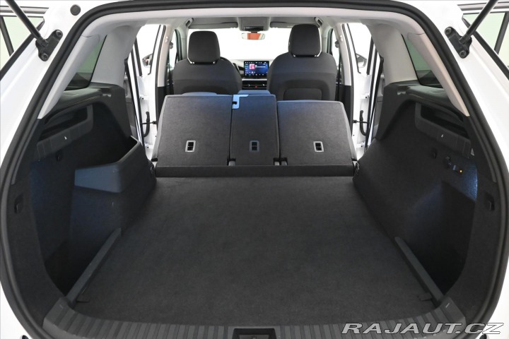 Škoda Kodiaq 2,0 TDI 142kW Selection 4 2025