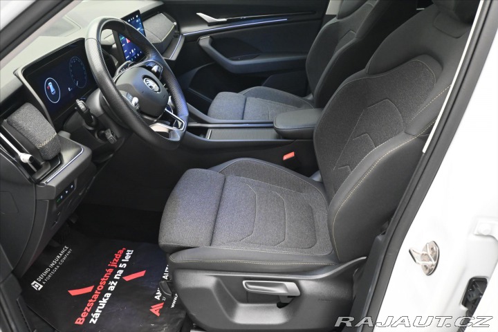 Škoda Kodiaq 2,0 TDI 142 kW Selection 2025