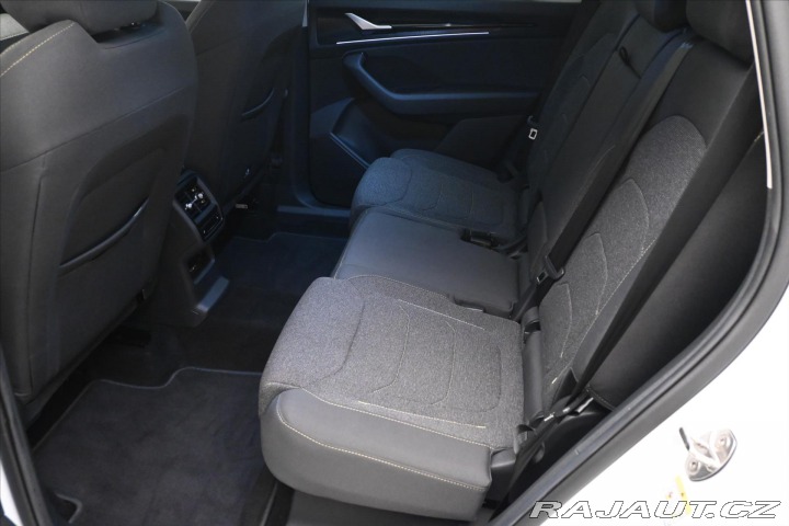 Škoda Kodiaq 2,0 TDI 142 kW Selection 2025