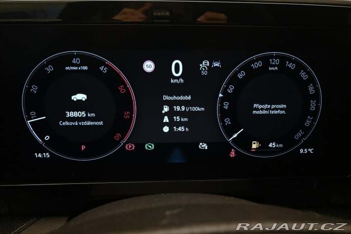 Škoda Kodiaq 2,0 TDI 142 kW Selection 2025