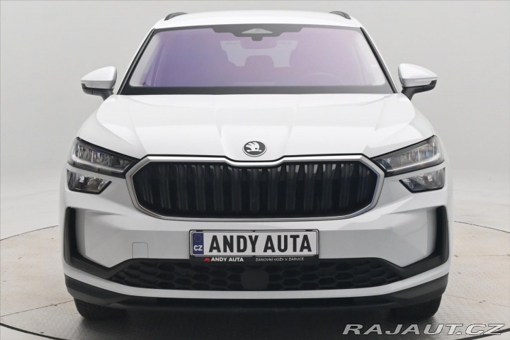 Škoda Kodiaq 2,0 TDI 142 kW Selection 2025