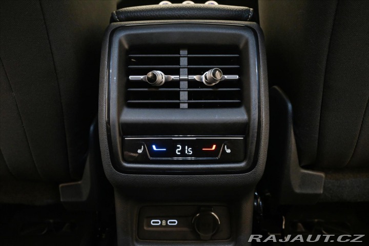 Škoda Kodiaq 2,0 TDI 142kW Selection 4 2025