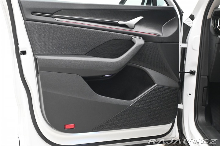 Škoda Kodiaq 2,0 TDI 142kW Selection 4 2025