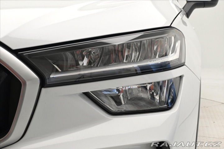 Škoda Kodiaq 2,0 TDI 142 kW Selection 2025