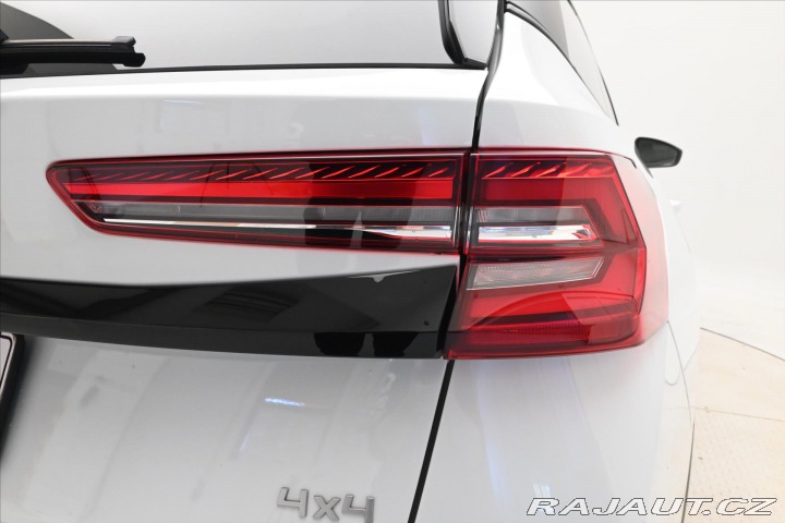 Škoda Kodiaq 2,0 TDI 142kW Selection 4 2025