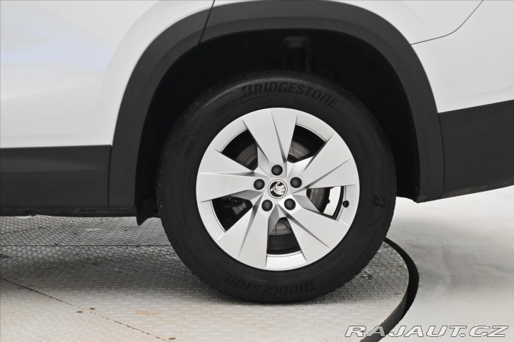Škoda Kodiaq 2,0 TDI 142 kW Selection 2025