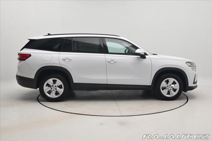 Škoda Kodiaq 2,0 TDI 142 kW Selection 2025