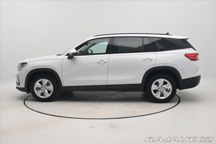 Škoda Kodiaq 2,0 TDI 142kW Selection 4 2025