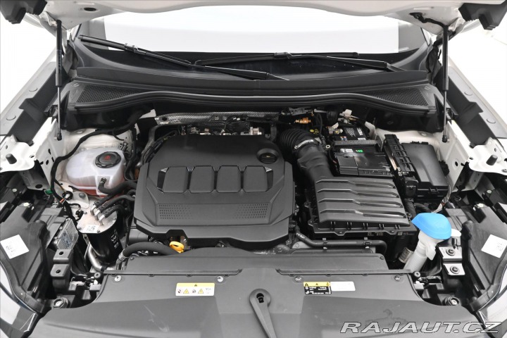 Škoda Kodiaq 2,0 TDI 142kW Selection 4 2025