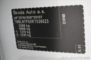 Škoda Kodiaq 2,0 TDI 142kW Selection 4 2025