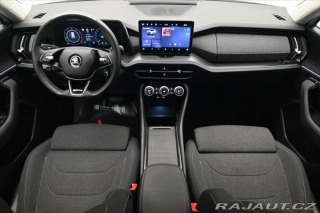 Škoda Kodiaq 2,0 TDI 142kW Selection 4 2025