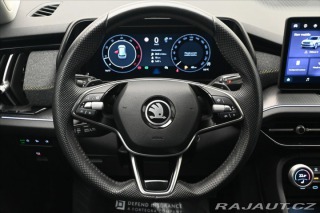 Škoda Kodiaq 2,0 TDI 142kW Selection 4 2025