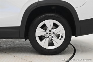 Škoda Kodiaq 2,0 TDI 142kW Selection 4 2025