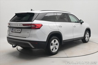 Škoda Kodiaq 2,0 TDI 142kW Selection 4 2025