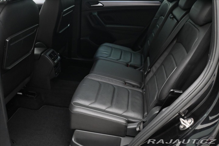 Seat Tarraco 2,0 TDI 110kW FR Záruka a 2021