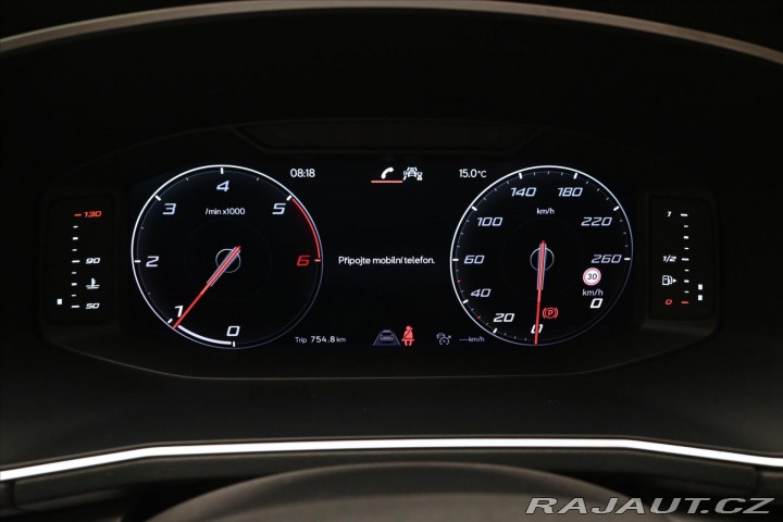 Seat Tarraco 2,0 TDI 110kW FR Záruka a 2021