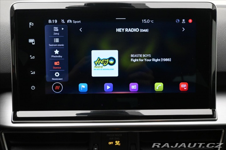 Seat Tarraco 2,0 TDI 110kW FR Záruka a 2021