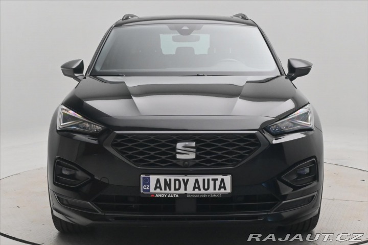 Seat Tarraco 2,0 TDI 110kW FR Záruka a 2021