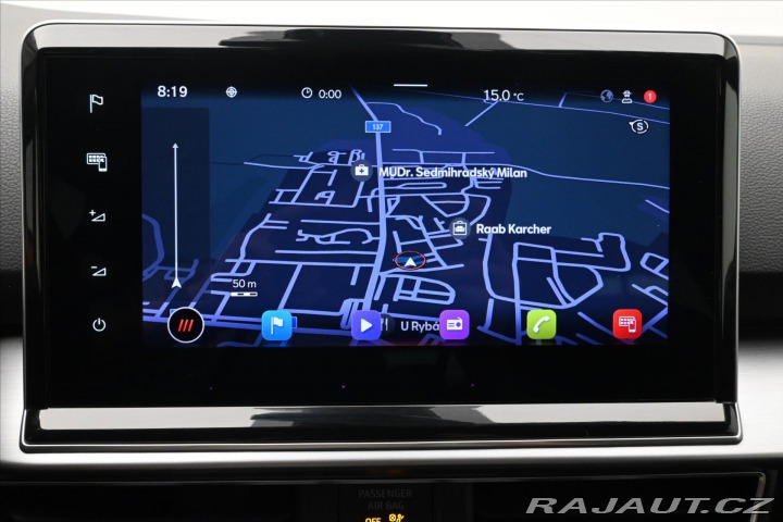 Seat Tarraco 2,0 TDI 110kW FR Záruka a 2021