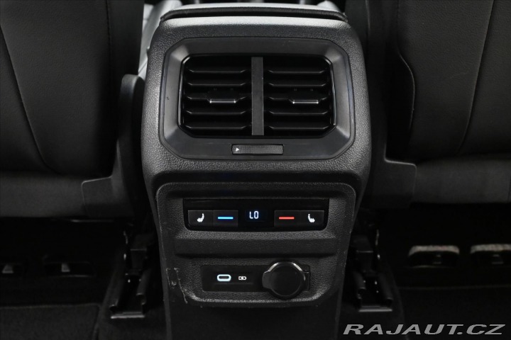 Seat Tarraco 2,0 TDI 110kW FR Záruka a 2021