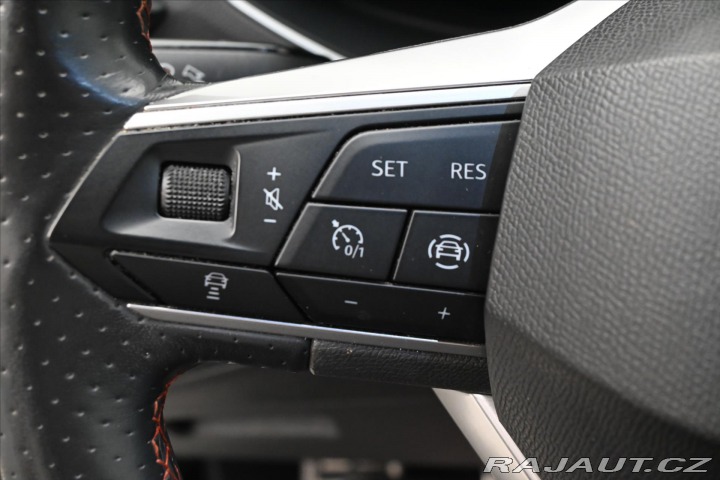 Seat Tarraco 2,0 TDI 110kW FR Záruka a 2021